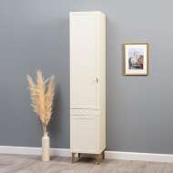 Марион шкаф-пенал 16.333.01 Слоновая кость Марион шкаф-пенал 16.333.01 Слоновая кость