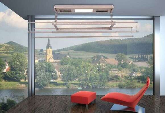 Сушилка автоматизированная Алькона (ALCONA) СБА S4-H серебристая art.1348 Сушилка автоматизированная Алькона (ALCONA) СБА S4-H серебристая art.1348