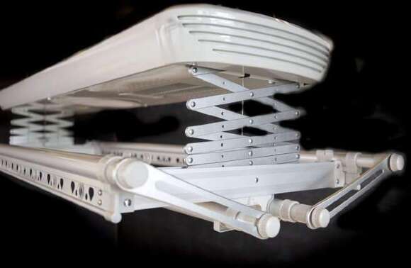 Сушилка автоматизированная Алькона (ALCONA) СБА D7 FXH art.5879 Сушилка автоматизированная Алькона (ALCONA) СБА D7 FXH art.5879