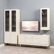 Гостиная Марион-3 Слоновая кость Гостиная Марион-3 Слоновая кость