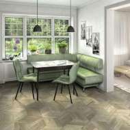 Кухонный набор Валенсия велюр мохито Кухонный набор Валенсия велюр мохито