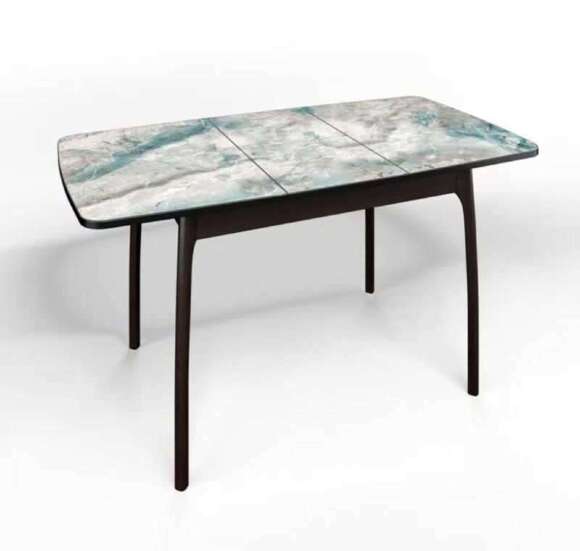 Кухонный набор Валенсия велюр мохито