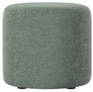 Пуф Альба 450 lecco mint