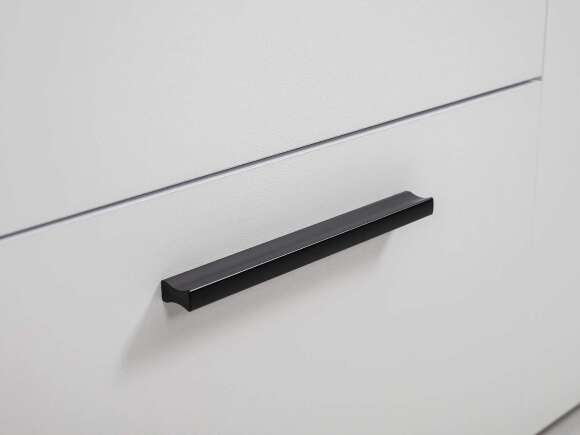 Эйр комод 16.241 Белый Эйр комод 16.241 Белый