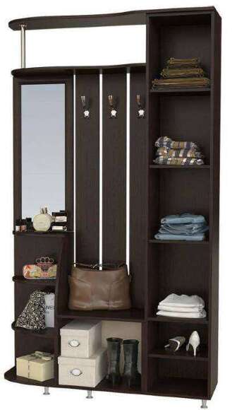 Прихожая Ксения-2 БТС