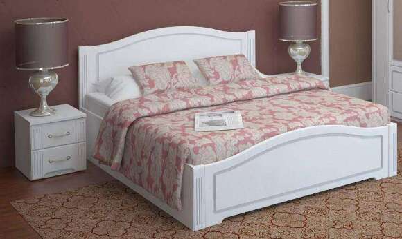 Спальня Виктория Ижмебель Комплект 2 Спальня Виктория Ижмебель Комплект 2