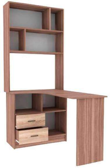 Стол угловой универсальный Орион ТЭКС