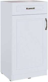 Тумба для обуви Апполия (ТЭКС) 500 Белый дуб Тумба для обуви Апполия (ТЭКС) 500 Белый дуб