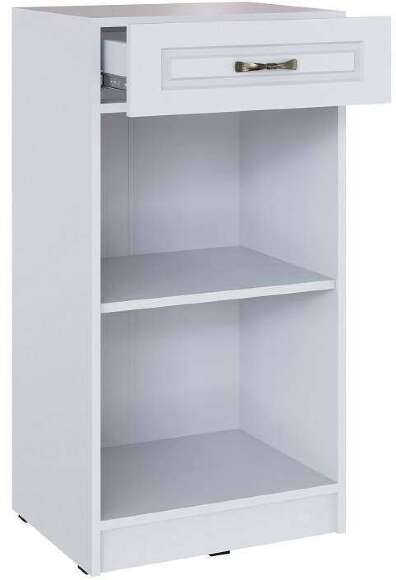 Тумба для обуви Апполия (ТЭКС) 500 Белый дуб Тумба для обуви Апполия (ТЭКС) 500 Белый дуб