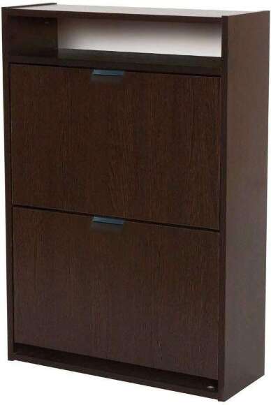 Обувница Комфорт К-2 Венге