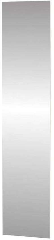 Дверь распашная Рум, 50 см зеркало дуб сонома Дверь распашная Рум, 50 см зеркало дуб сонома