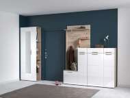 Прихожая Лайн 2 Прихожая Лайн 2