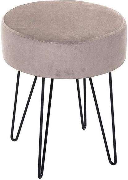 Пуф Тесла Бежевый