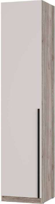 Пенал Урбан ПН-01, Дуб смоки, Кашемир