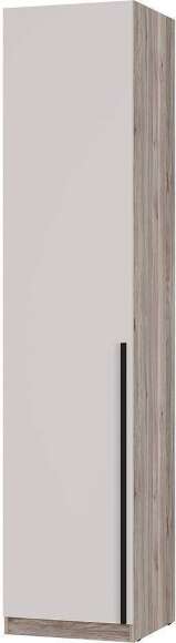 Пенал Урбан ПН-01, Дуб смоки, Кашемир