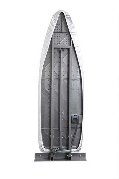 Механизм Shelf.On откидной встроенной гладильной доски Айрон art.5459 Механизм Shelf.On откидной встроенной гладильной доски Айрон art.5459