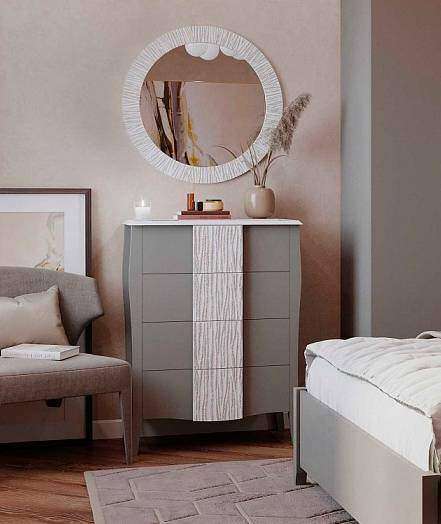 Комод Brownie 45 Глазов-мебель