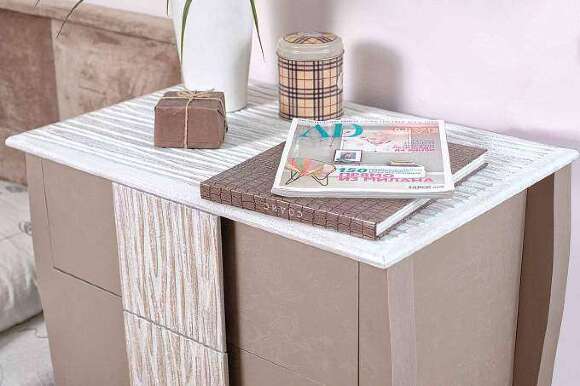 Комод Brownie 45 Глазов-мебель