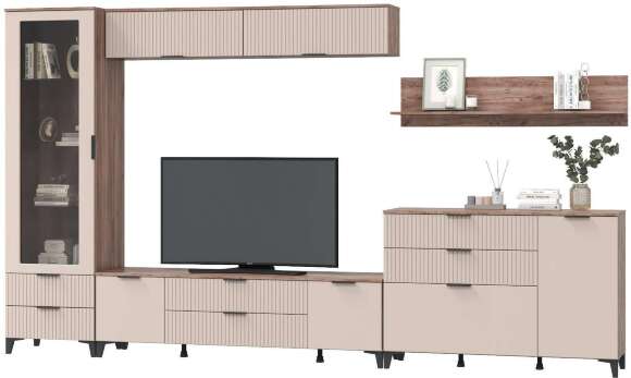 Полка 1350 Тоскана (MLK)