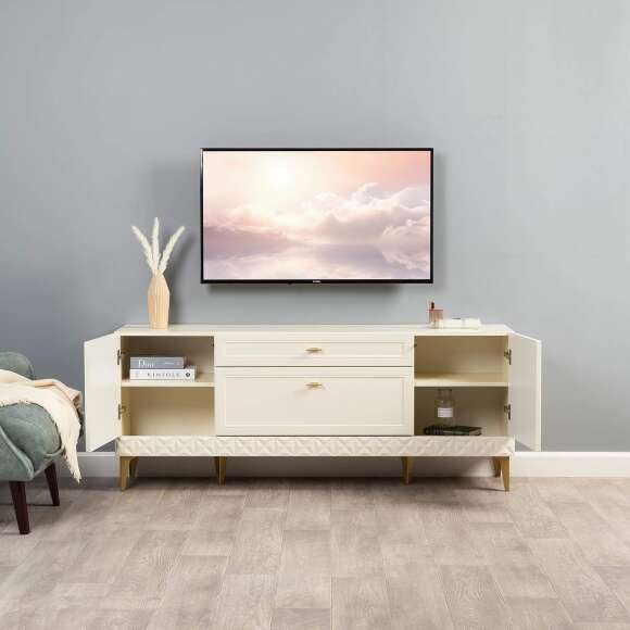 Марион тумба 16.167 Слоновая кость Марион тумба 16.167 Слоновая кость