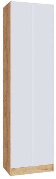 Шкаф Руэлла 600 (ТЭКС) Белый Шкаф Руэлла 600 (ТЭКС) Белый