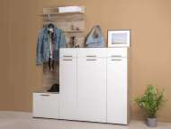 Прихожая Лайн 3 Прихожая Лайн 3