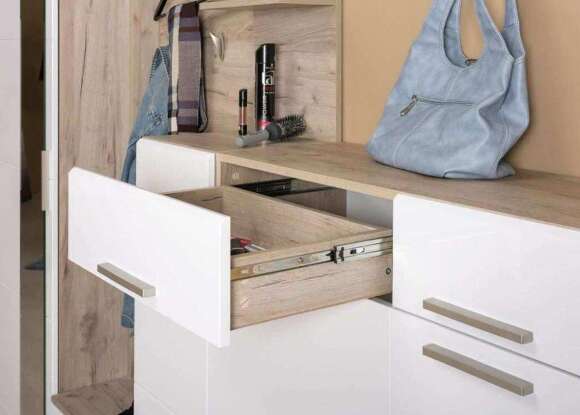 Прихожая Лайн 3 Прихожая Лайн 3