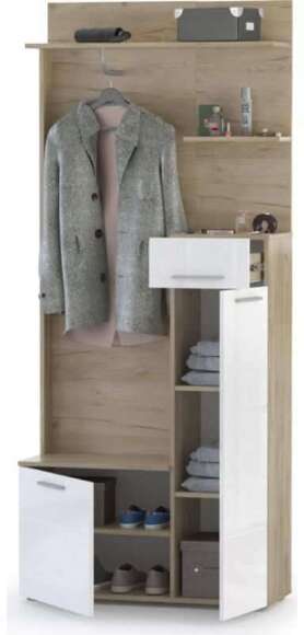 Прихожая Лайн 3 Прихожая Лайн 3