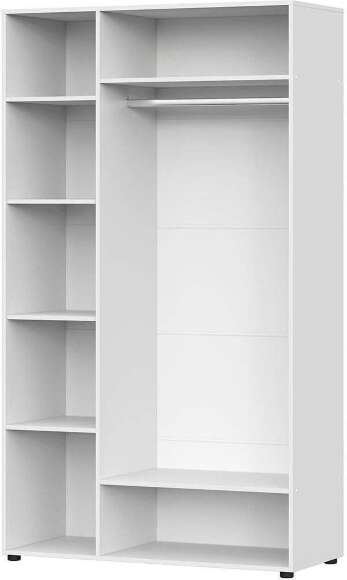 Спальня Токио 2 / Белый текстурный