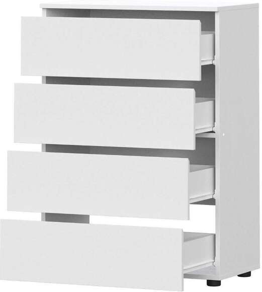 Спальня Токио 2 / Белый текстурный