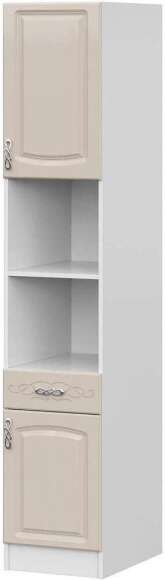 Пенал Венеция открытый