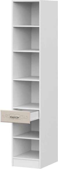 Пенал Венеция открытый