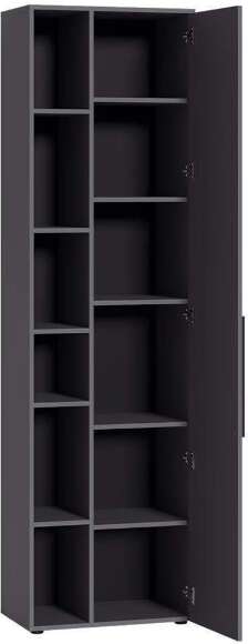 Гостиная Эйр 1 Графит