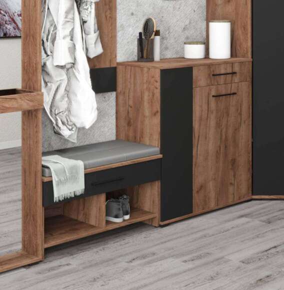 Мягкий элемент для тумбы Noto 7 Ижмебель Мягкий элемент для тумбы Noto 7 Ижмебель