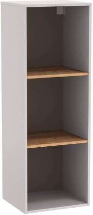 89.26 Прайм стеллаж кашемир / дуб золотой 89.26 Прайм стеллаж кашемир / дуб золотой