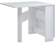 Стол-книжка Войцех-2 (Комфорт-S) Белый