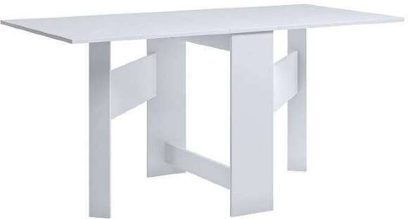 Стол-книжка Войцех-2 (Комфорт-S) Белый Стол-книжка Войцех-2 (Комфорт-S) Белый