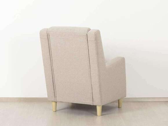 Дилан кресло для отдыха ТК 420 Сага латте