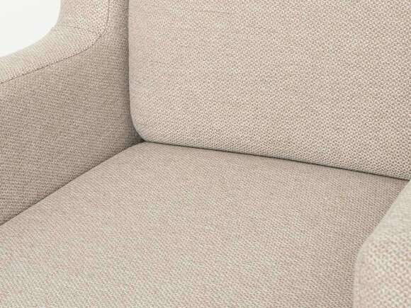 Дилан кресло для отдыха ТК 420 Сага латте