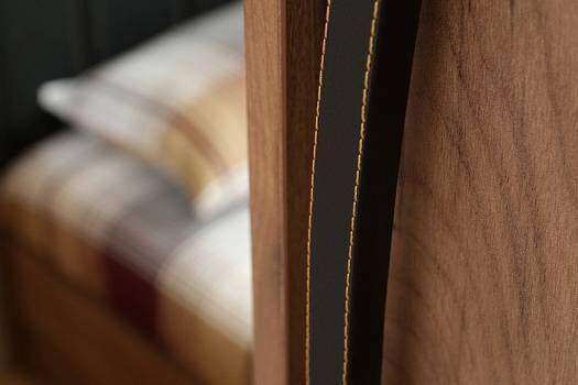 Спальня NATURE Крафт. Комплект 4