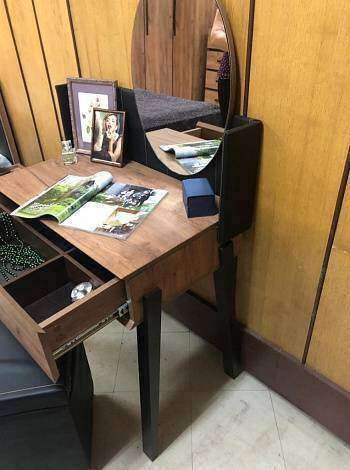 Спальня NATURE Крафт. Комплект 4