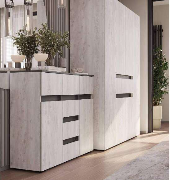 Спальня Мрия. Комплект Спальня Мрия. Комплект