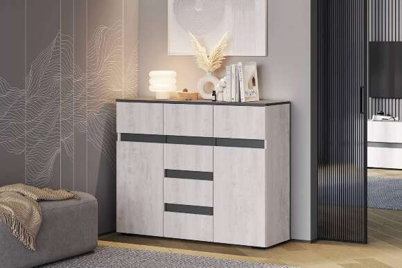 Спальня Мрия. Комплект Спальня Мрия. Комплект