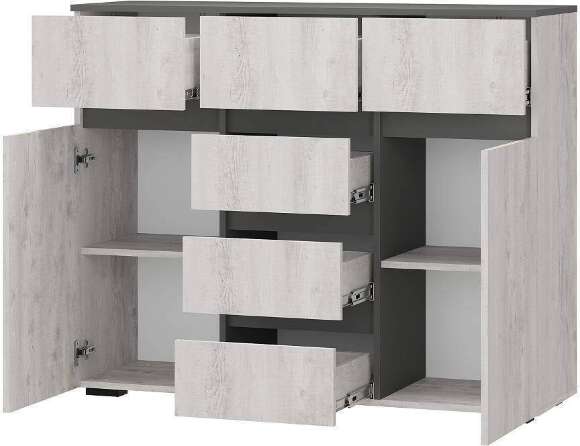 Спальня Мрия. Комплект Спальня Мрия. Комплект