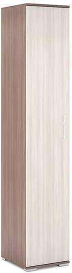 Пенал Виста ясень шимо светлый / ясень шимо темный