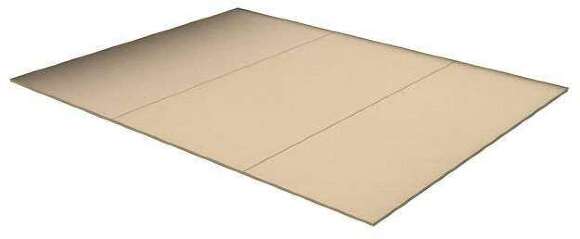 Кровать 140х200 Апполия (ТЭКС) с настилом ДСП