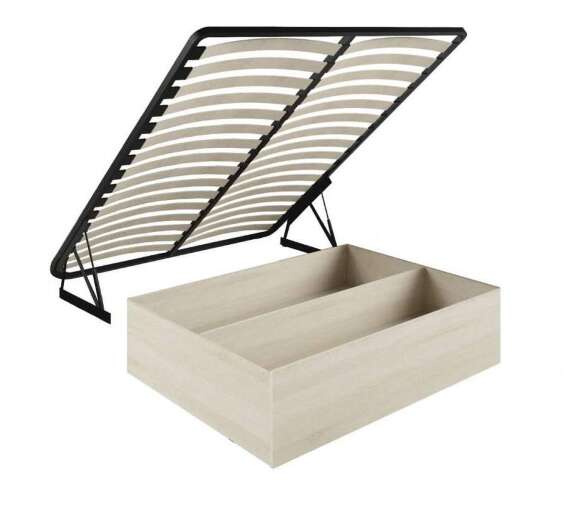 Кровать 160х200 Лирика ЛК-2 с подъемным механизмом (Велюр Кофейный) ТЭКС Кровать 160х200 Лирика ЛК-2 с подъемным механизмом (Велюр Кофейный) ТЭКС