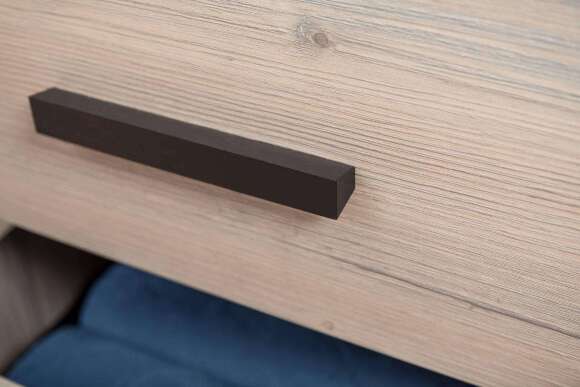 Тумба прикроватная Nature 41 (Глазов) Гаскон пайн