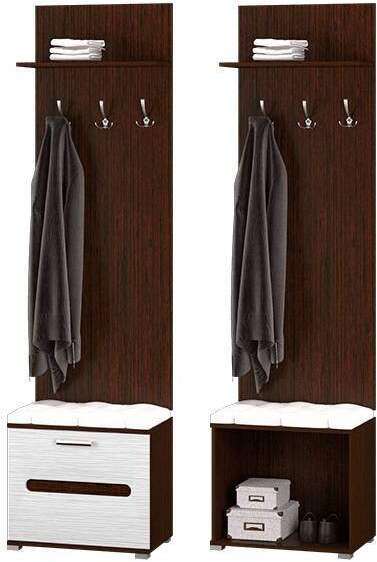 Тумба с мягким элементом Мишель MLK Тумба с мягким элементом Мишель MLK