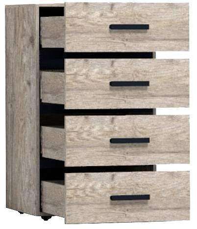 Комод Nature 45 Гаскон Пайн Комод Nature 45 Гаскон Пайн